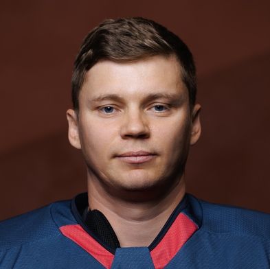 Максим Ивлев